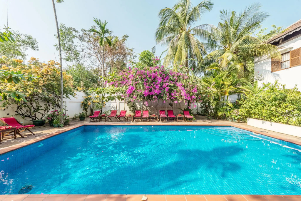 SiZen Retreat & Spa