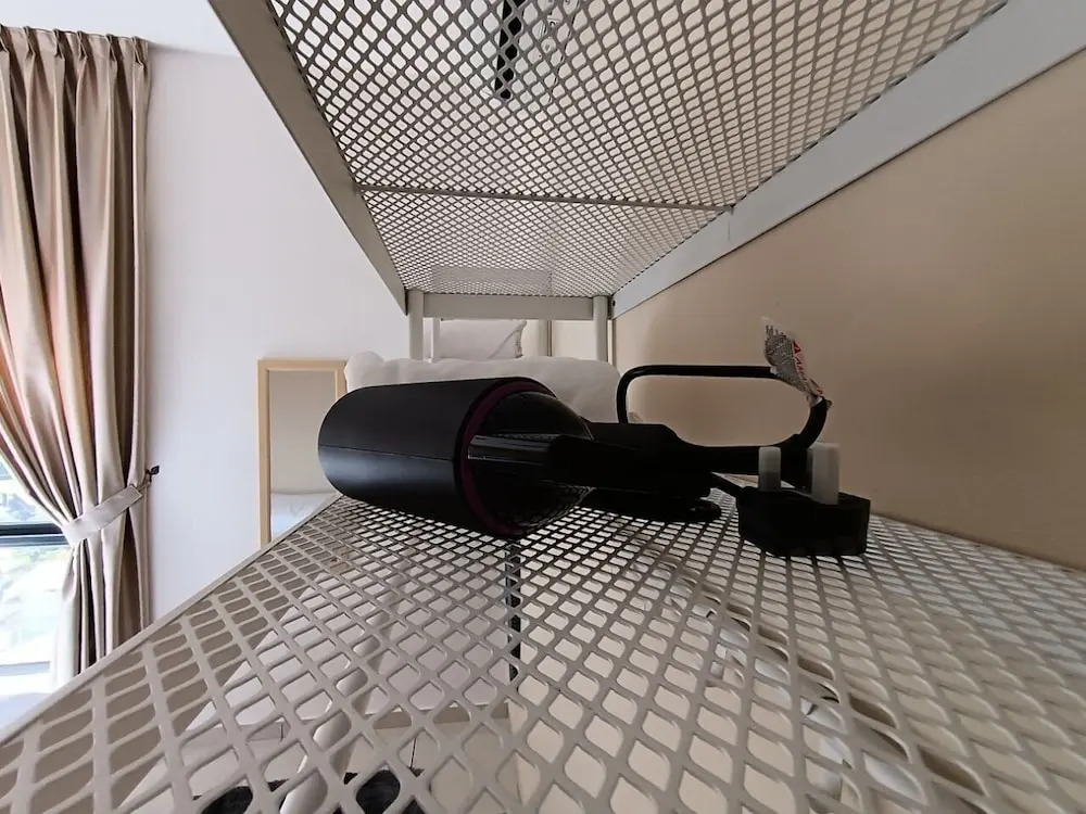 The Horizon Ipoh Dual L13A by Grab A Stay