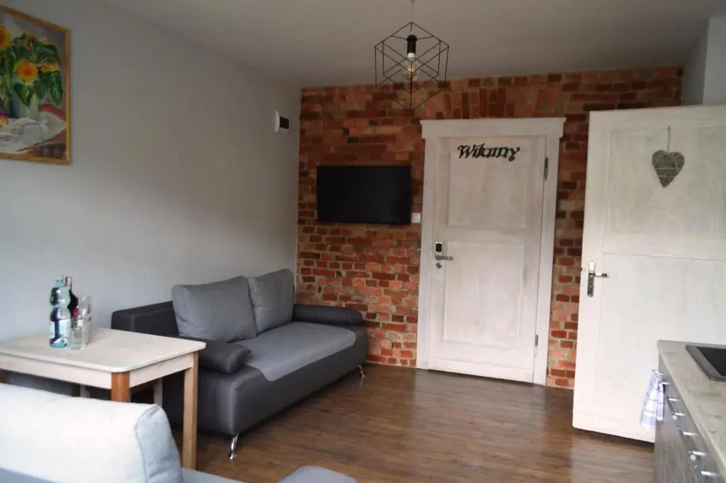 RJ Apartament widok na Śnieżkę