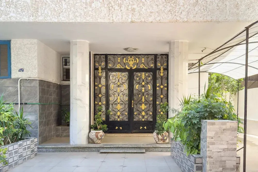 Xuru Stays I The 2bdr Emerald Pearl @ Heart of Heliopolis