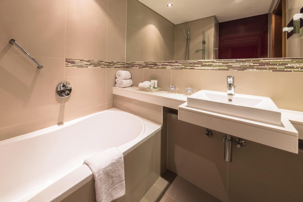 Holiday Inn Johannesburg-Rosebank by IHG