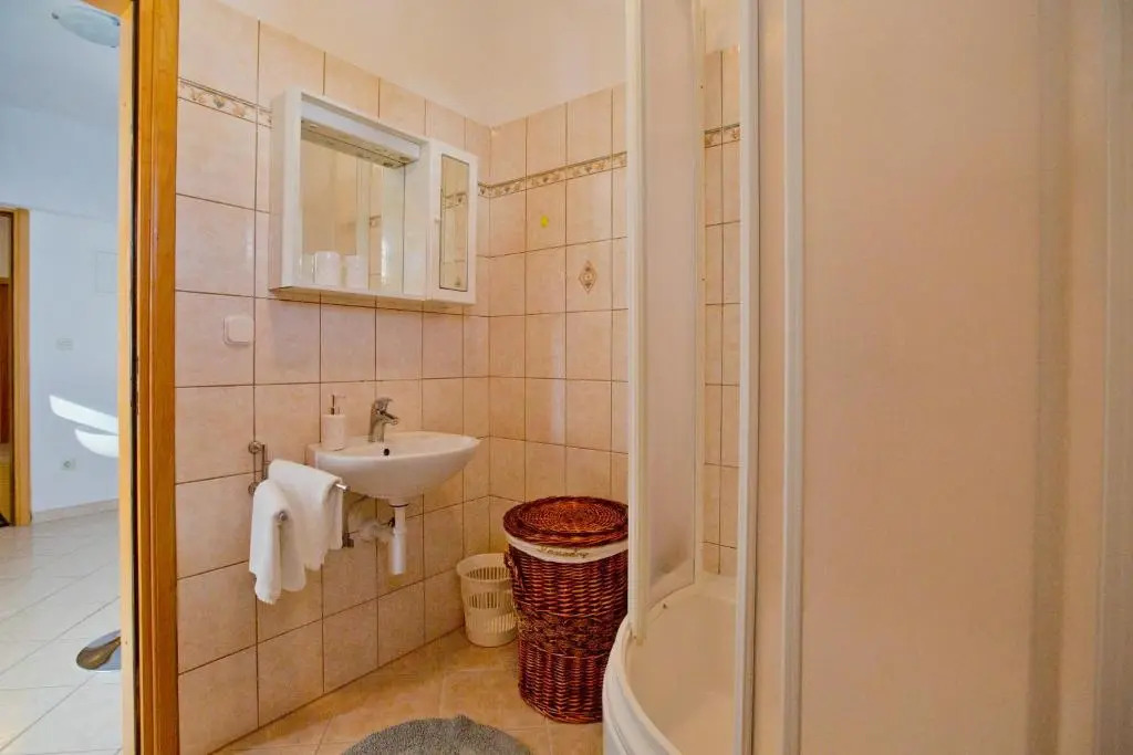 Apartment Zdravka