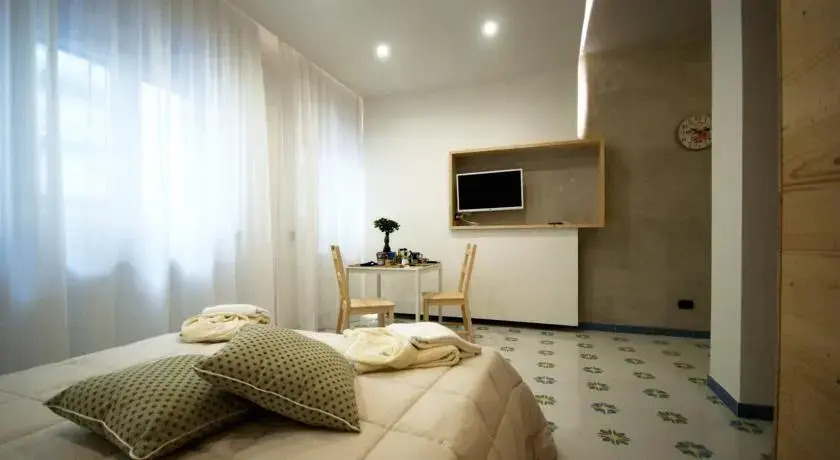 Residence Arechi