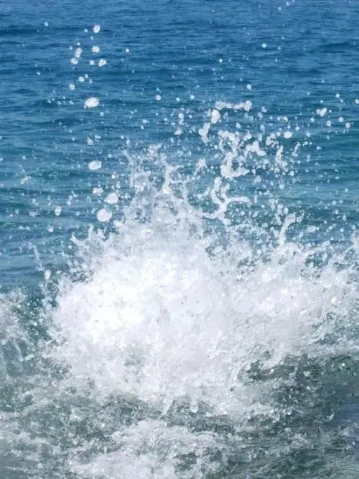 Casa IRIS 800 metri dal mare
