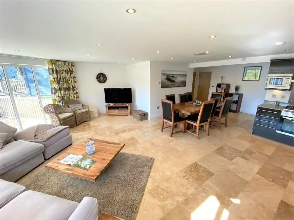 Trewhiddle Retreat V25 by Together Travel - Luxury 4-Bedroom Villa