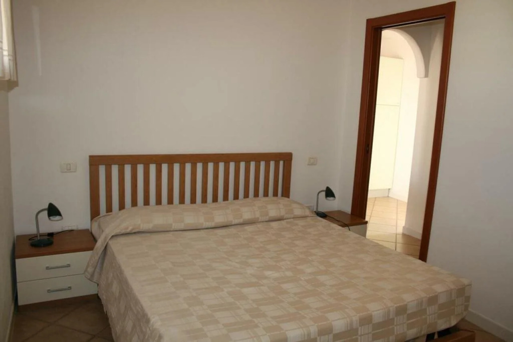 Residence La Reggia di Nausicaa
