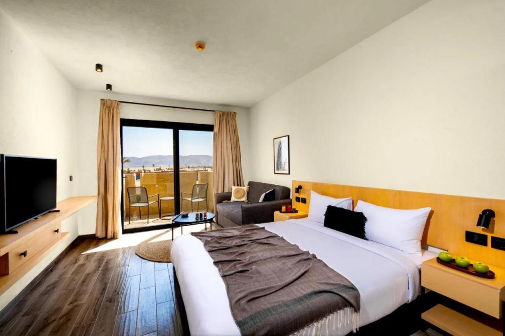 Creek Hotel and Residences El Gouna