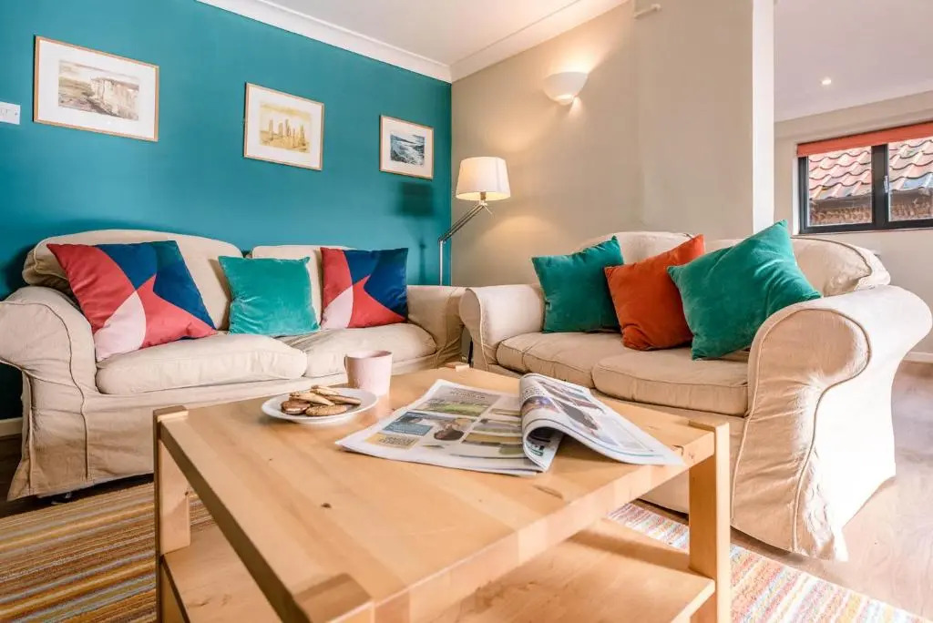 Melody Cottage