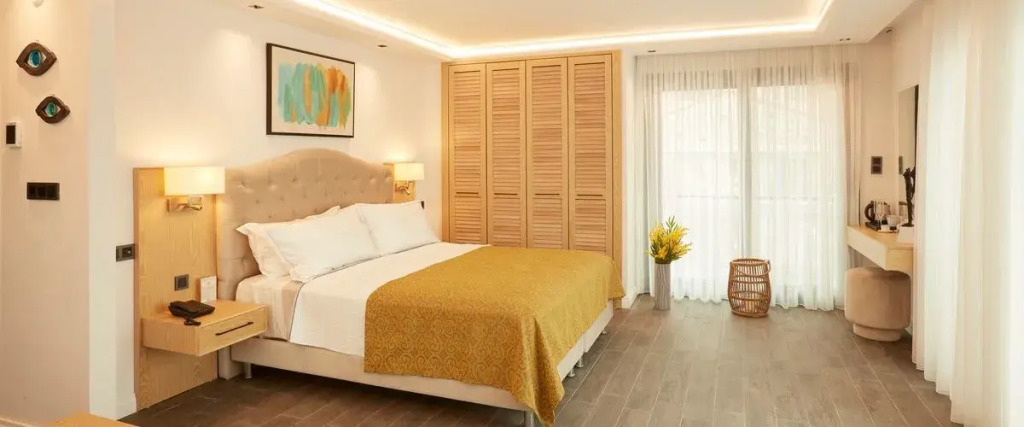 Casa Mimosa Hotel