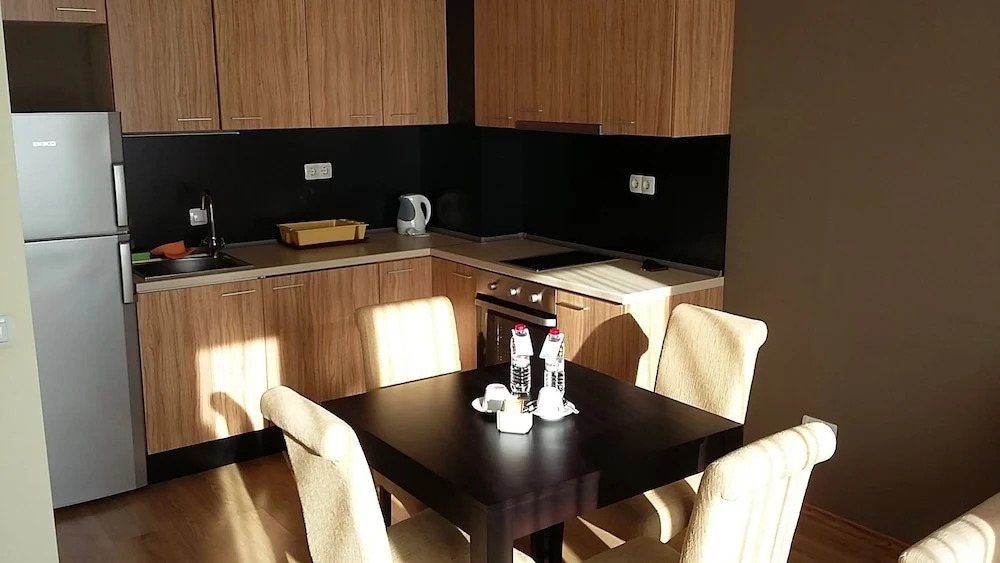 Mladost Apartment near Metro Mladost 3 & Airport