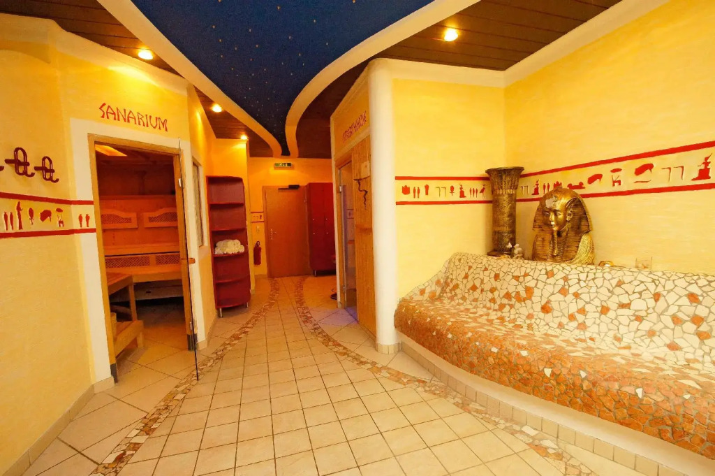 Apparthotel Panorama