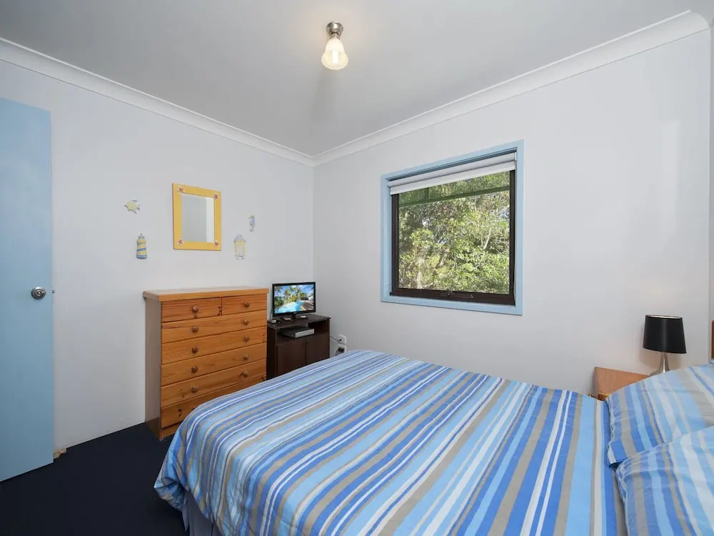 Carindale, Unit 21/19 Dowling Street