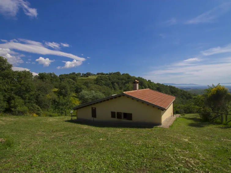 Holiday Home Grilli by Interhome