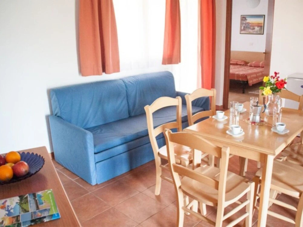 Carefully Furnished Bungalow With 2 Bathrooms, 7km From Pula
