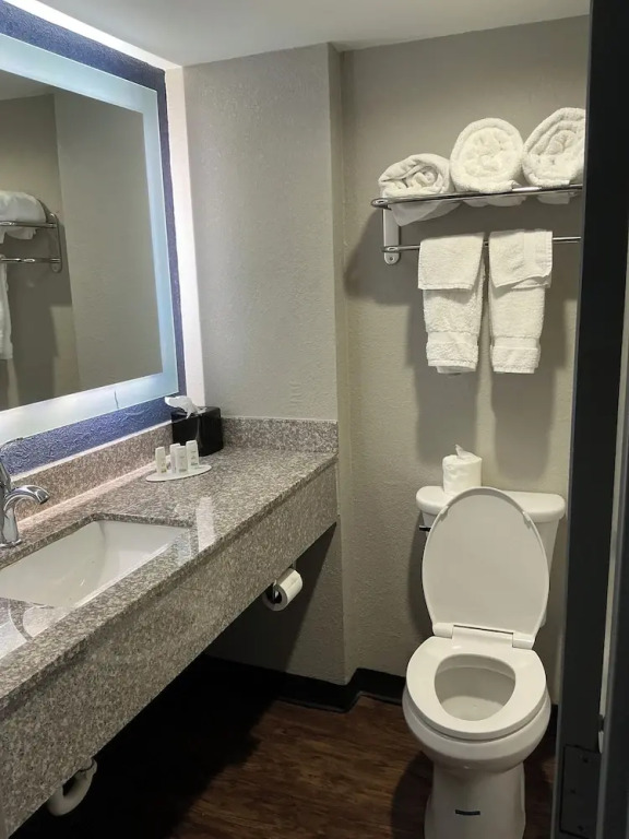 Greenville inn