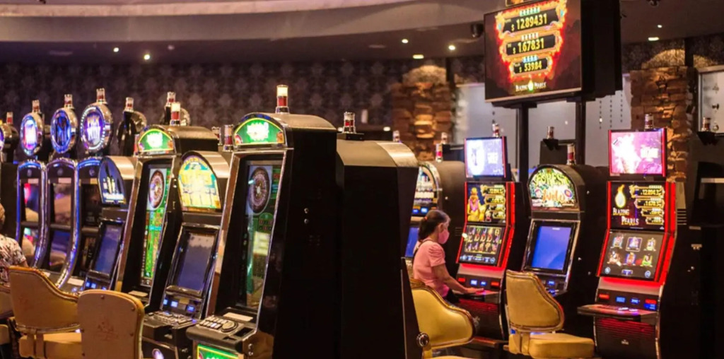 Fuente Mayor Hotel & Casino