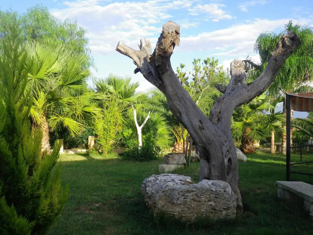 Agriturismo Casa Colonica Liliane