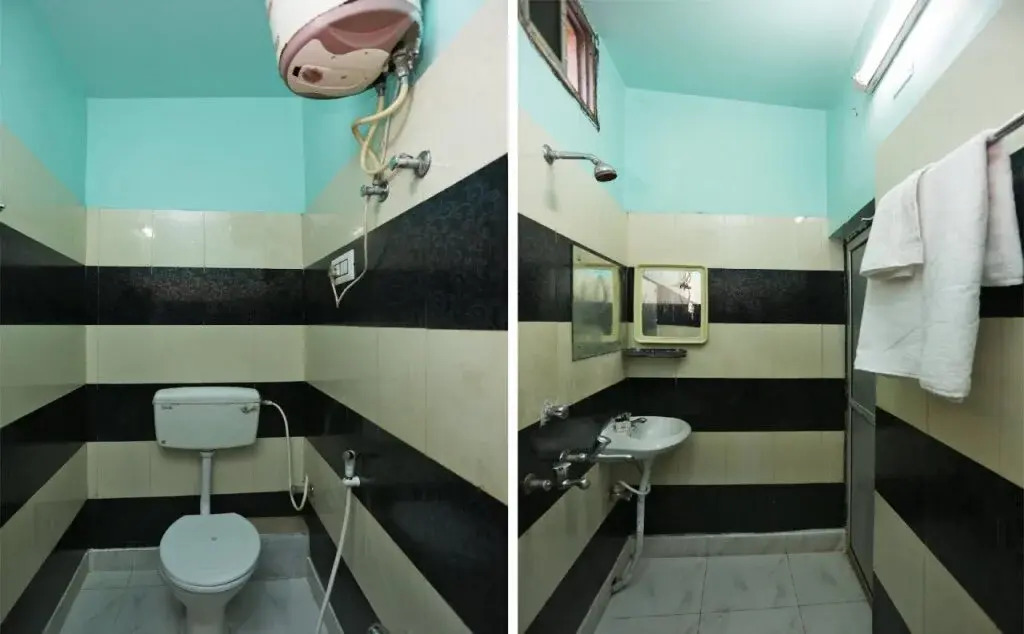Hotel Ratnodeep By OYO Rooms