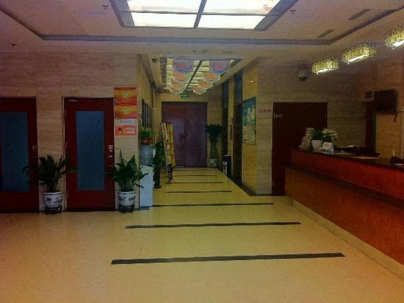 7 Days Inn Chaoyang Road