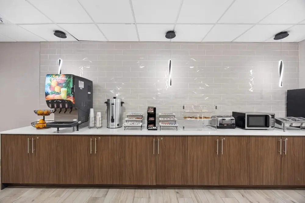Hawthorn Extended Stay By Wyndham Nashville Airport/Opryland