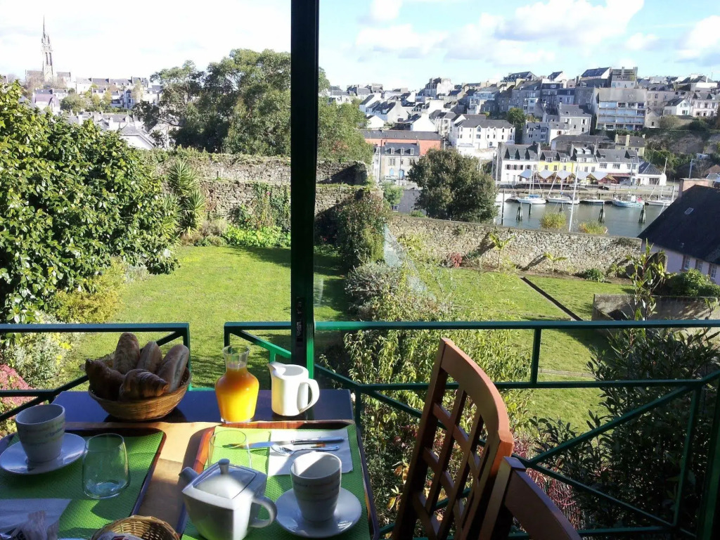 CitHotel Du Port Rhu
