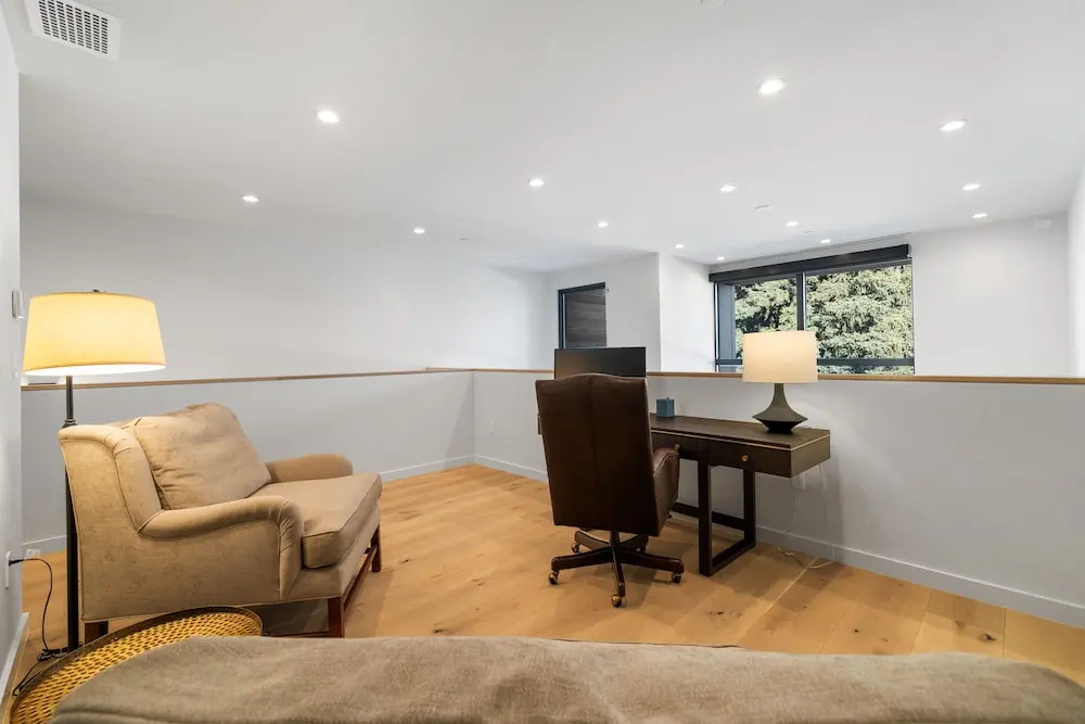 The Glenwood by Jackson Vacations