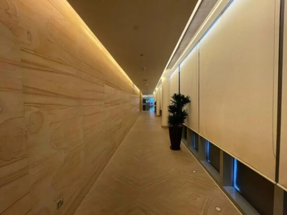 Ultimate Luxury at Fashion Avenue Dubai Mall Residences