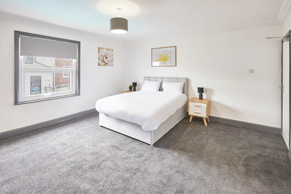 Host Stay Room 5 Clarendon