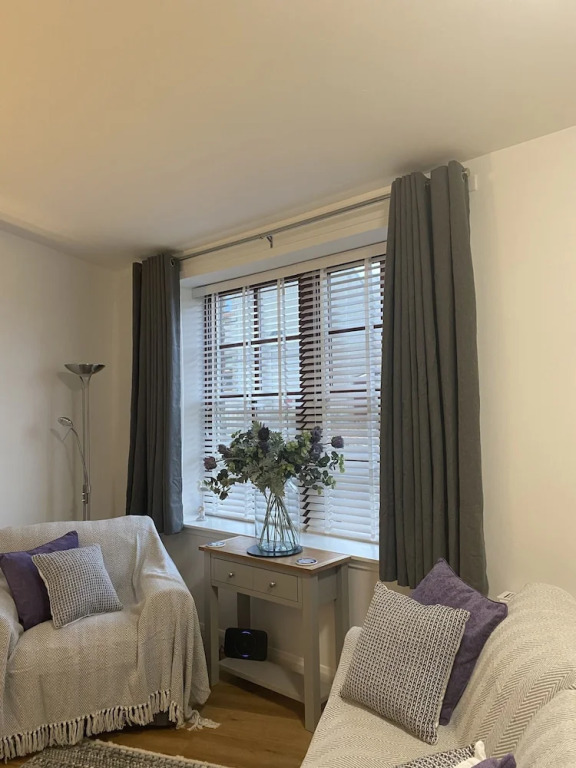 The Howff - Lovely 2-bed Apartment in Anstruther