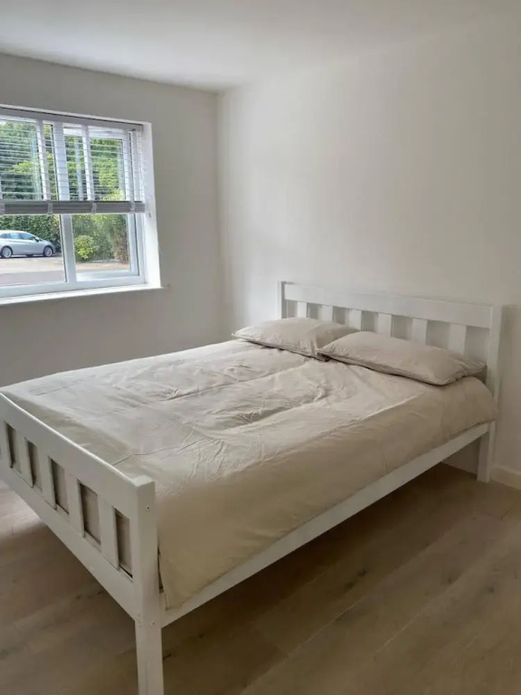 Spacious and Cosy 2 Bedroom Flat in Bermondsey