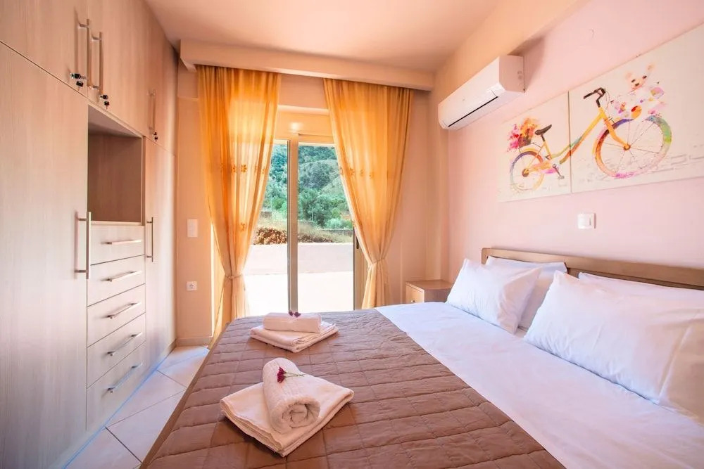 Aqua Blue Villas