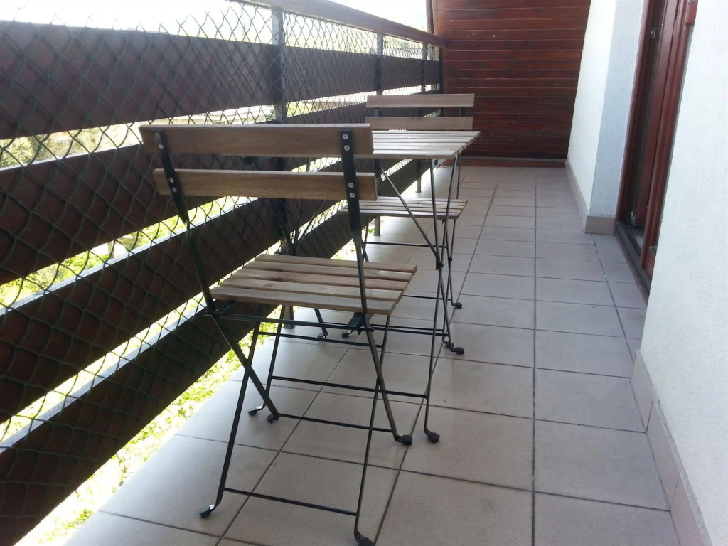 Apartamenty Tetmajer