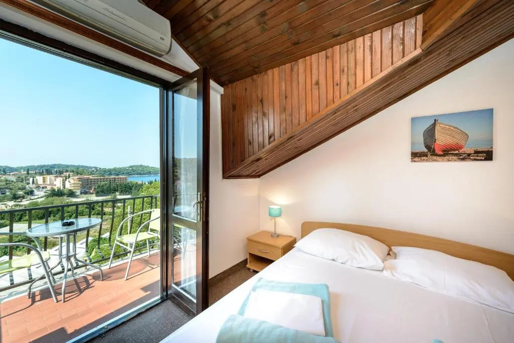 Guest House Villa Bellevue