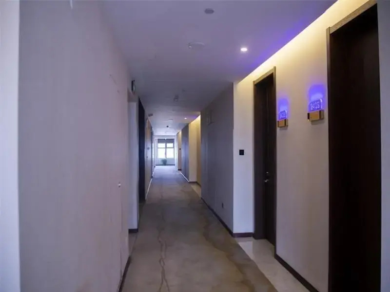 Greentree Eastern Tongcheng Economic Development D