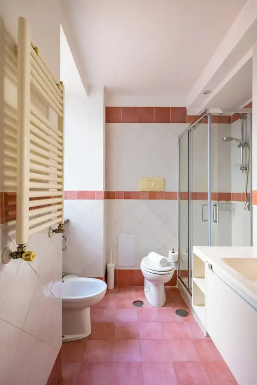 Materdei Beautiful Terrace by Napoliapartments