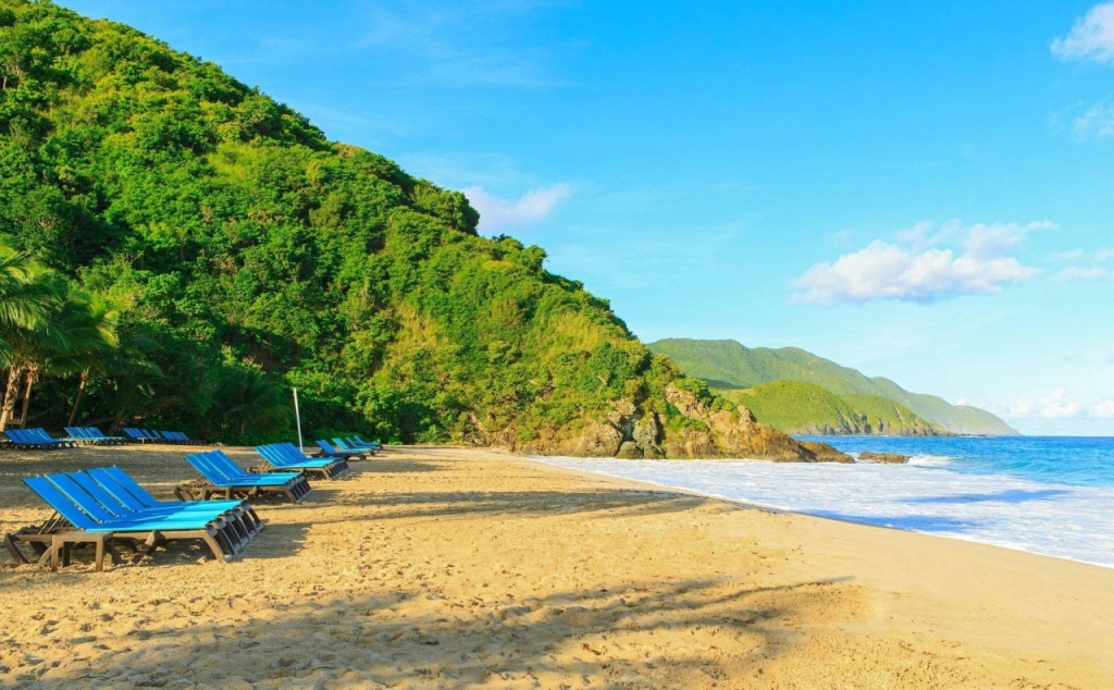 Carambola Beach Resort St. Croix, US Virgin Islands