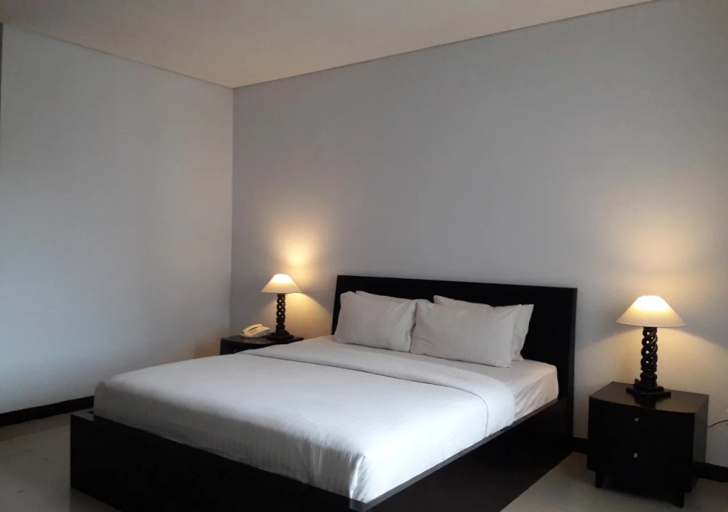 The Radiant Hotel