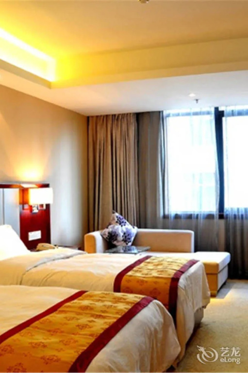 Xiamen Seashine Palace Hotel Nanhu Branch