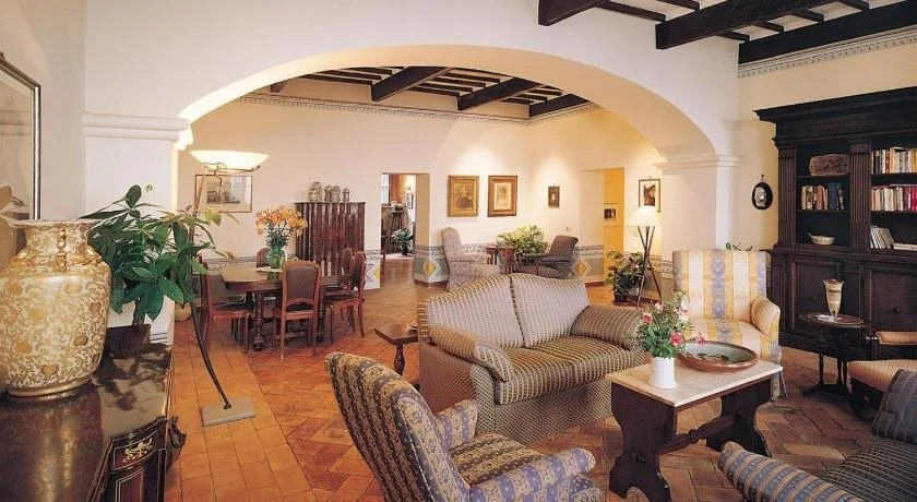Palazzina Cesira