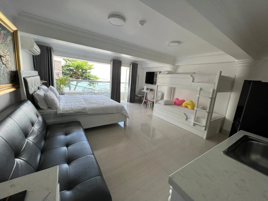 Homestay coco