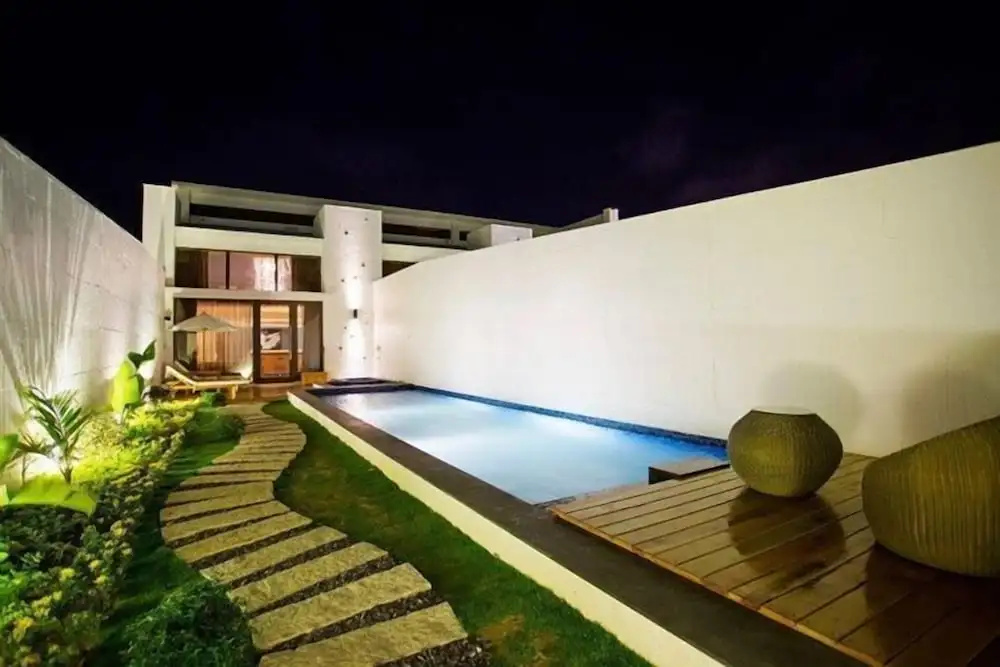 Sheng Tu Villa