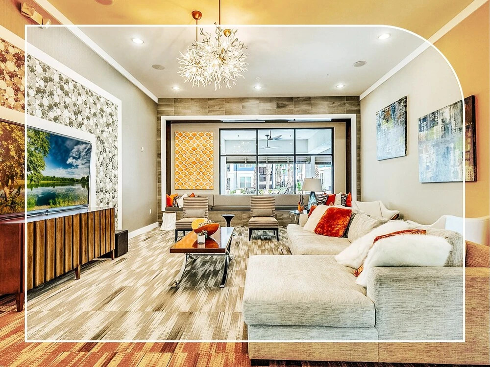 Universal Studios - Disney Apartments by Nuovo