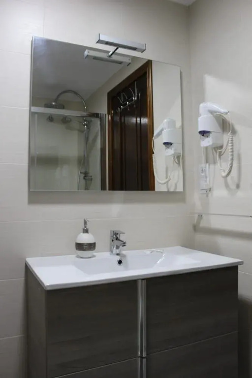 Hotel Rego Foz