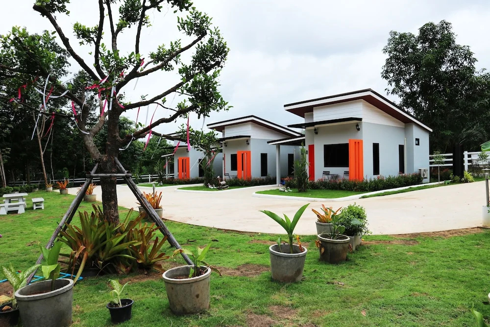 The Rubber Tree Resort