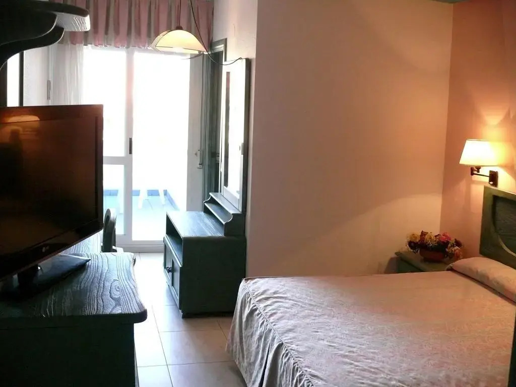 Hotel Torre Cristina