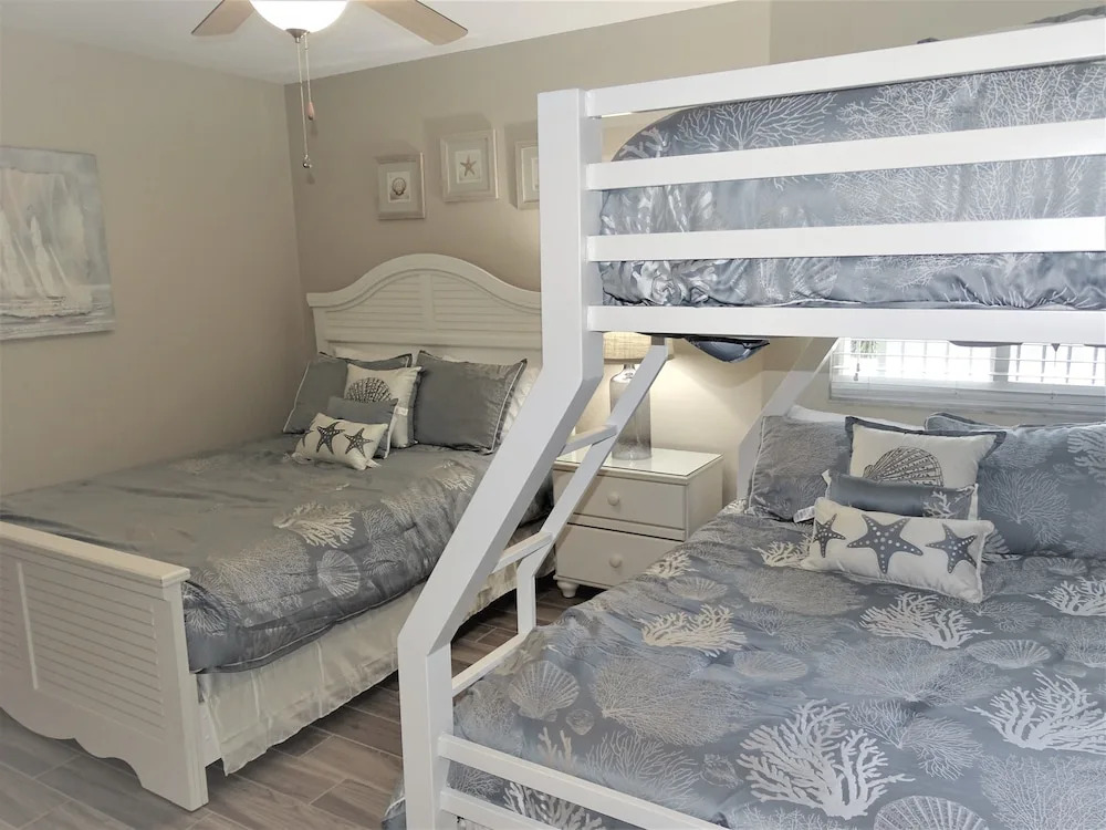 Tivoli by the Sea-unit 203 2 Bedrooms 2 Bathrooms Apts