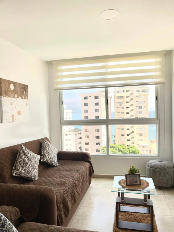 Suite con Vista al Mar