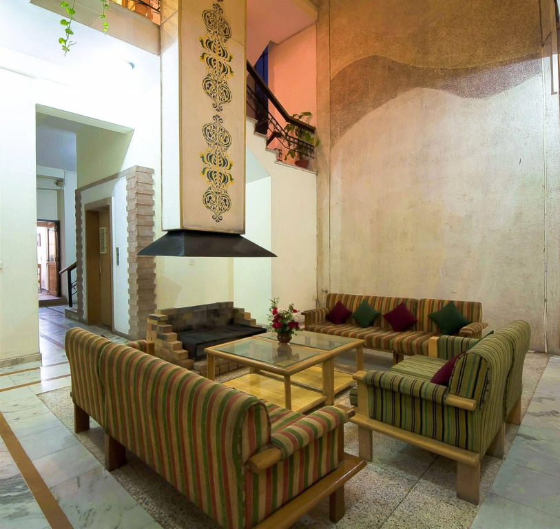 FabHotel Siris 18 - Aravali Biodiversity Park