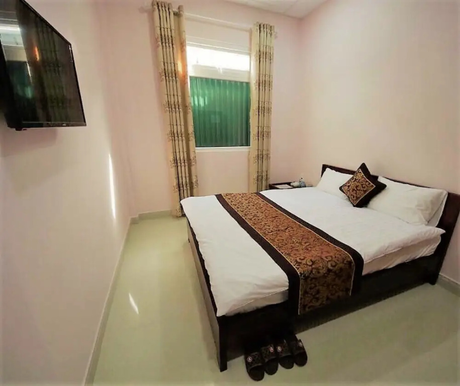 Phuc Dang Huy Hotel