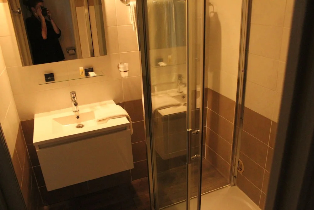 Hotel Univers